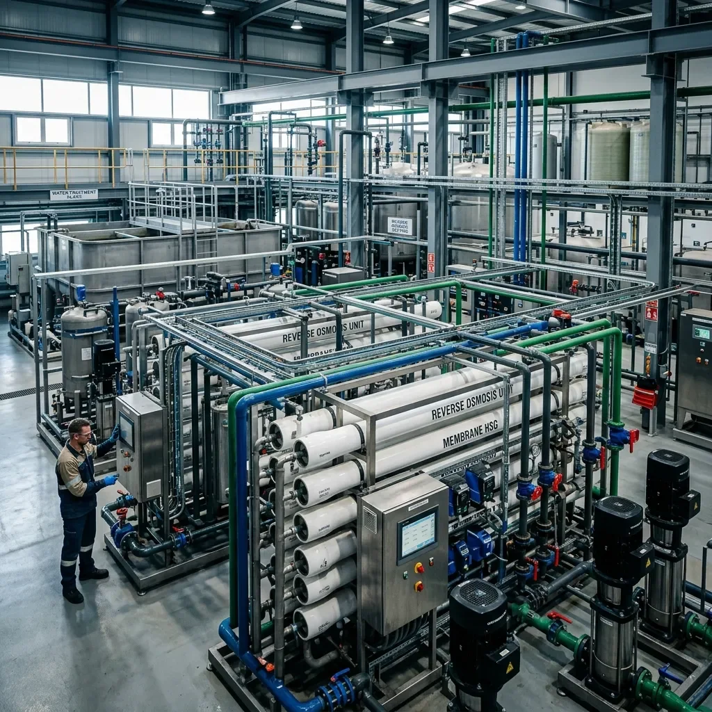 Total Water Solutions