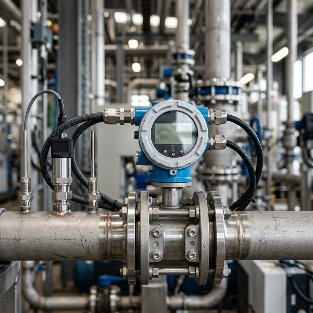 Instrumentation