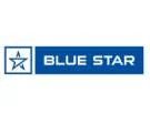 Blue star