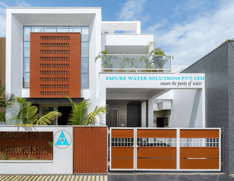 Espure Office