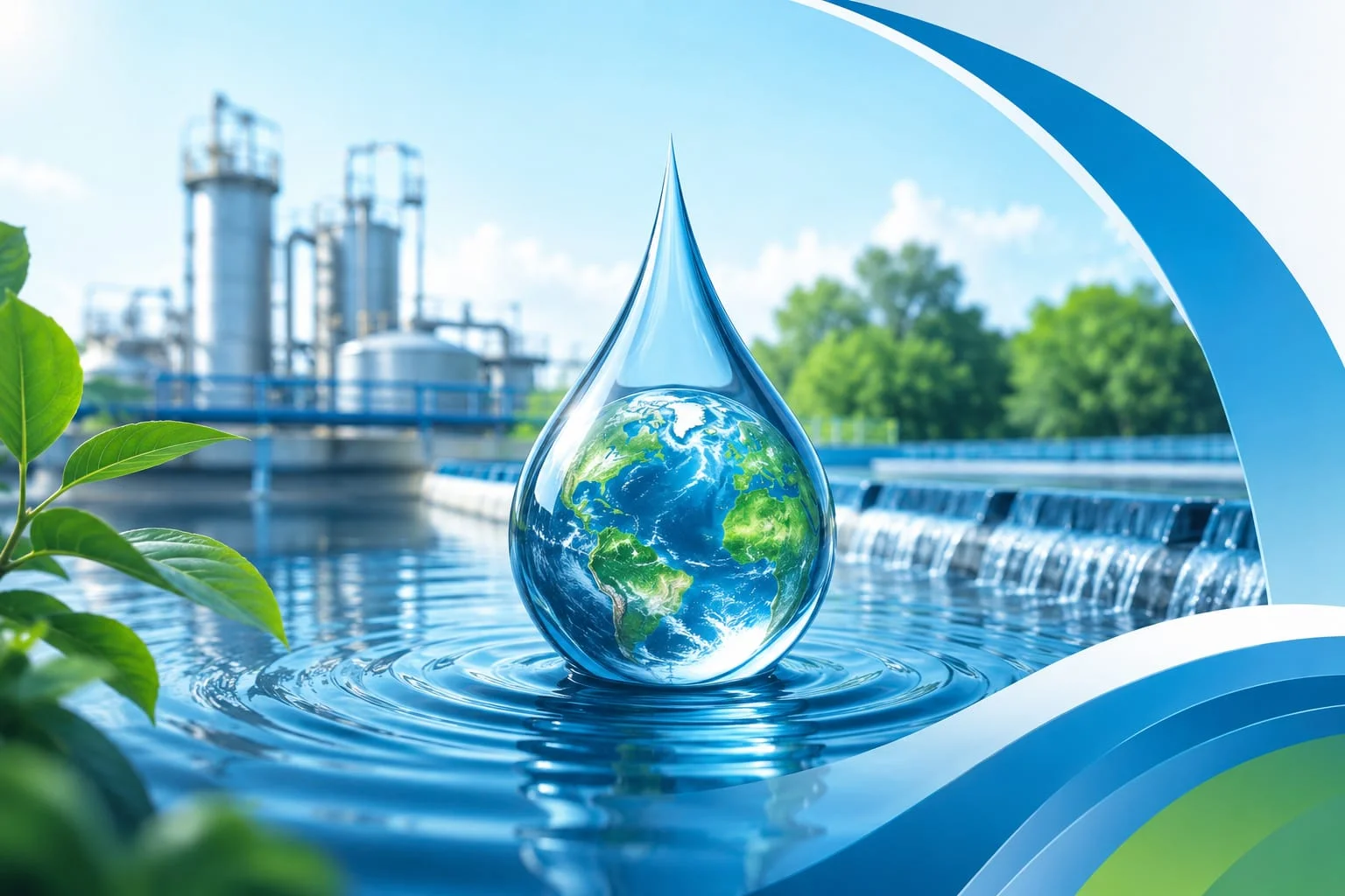 Water Treatment Solutions