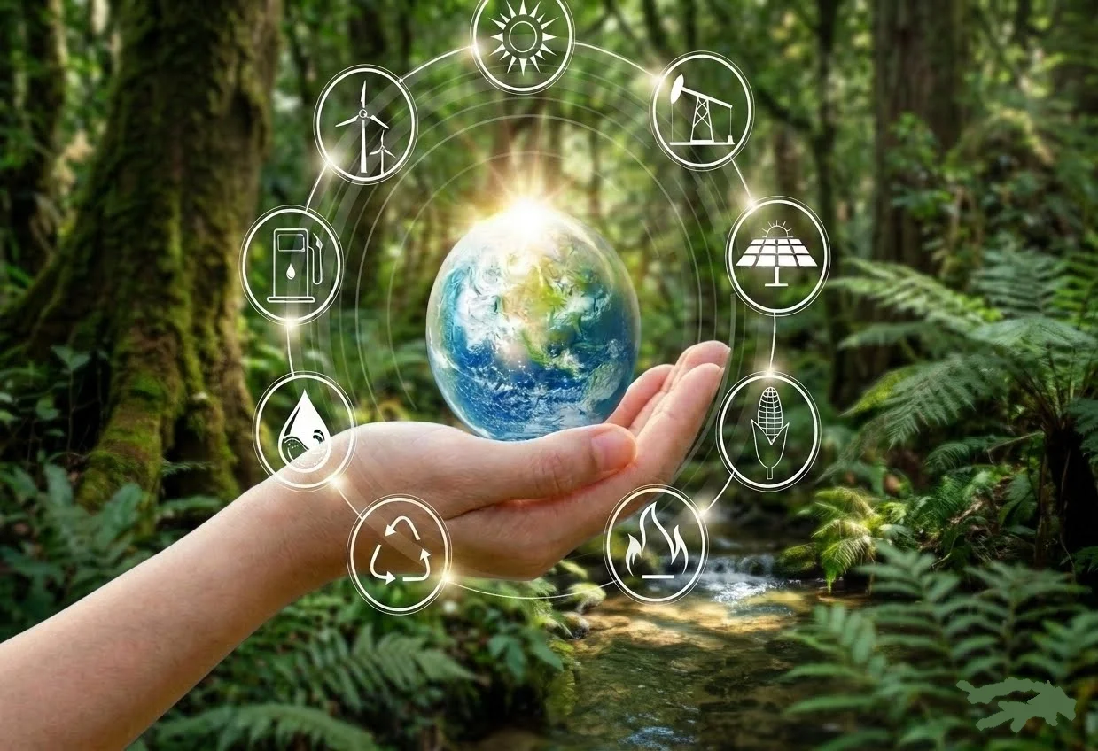 Environmental Consultancy Services