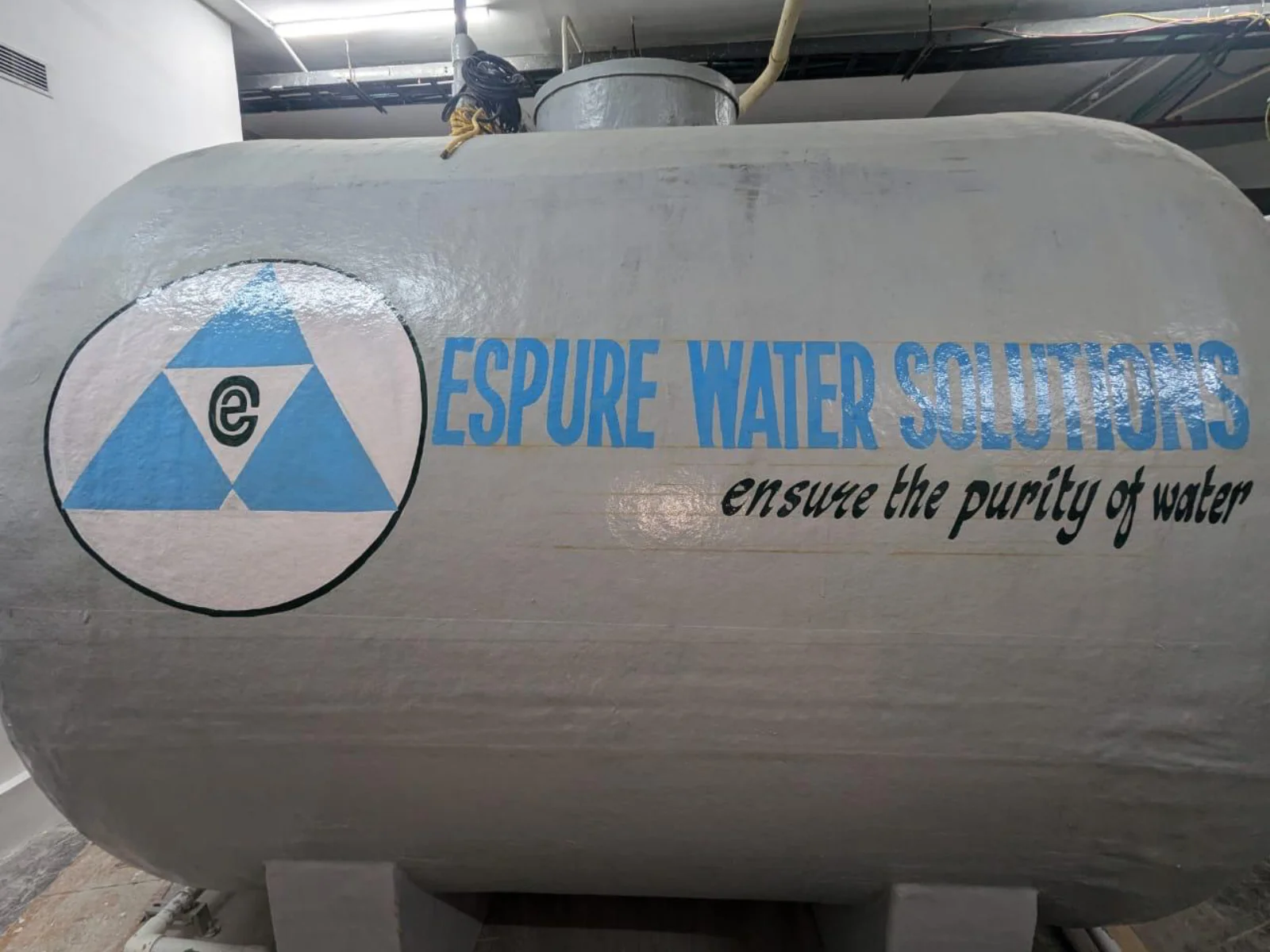 Packaged Sewage Treatment Plant