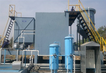 EffluentTreatmentPlant