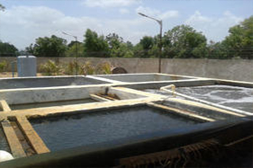 EffluentTreatmentPlant